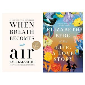 Beloved Memoirs & Life Stories 2-Book Complete Bundle Set